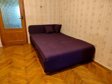 квартира за адресою Французький бульв., 14Б