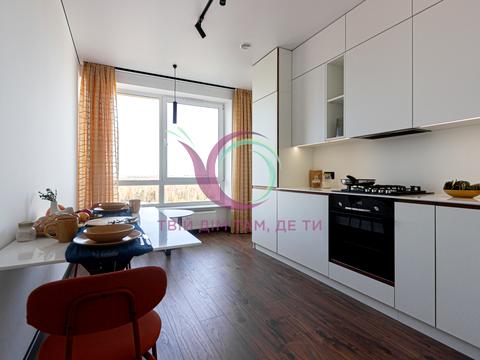квартира за адресою Роксоляни вул., 43