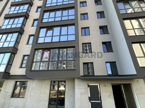 квартира за адресою Роксоляни вул., 2