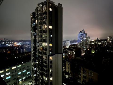 квартира по адресу Шолуденко ул., 1-А