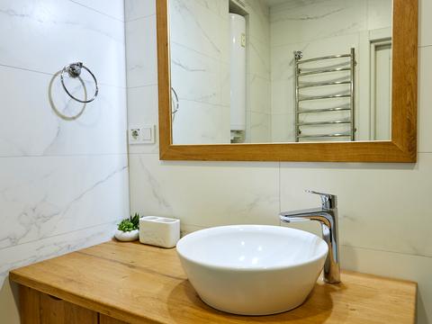 квартира за адресою Регенераторна вул., 4