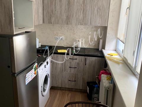 квартира по адресу Сергея Подолинского ул. (Благоєва), 31-А