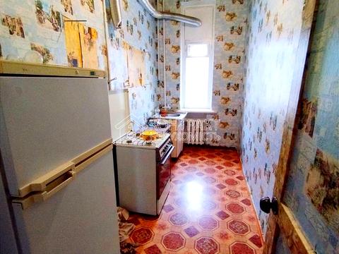 квартира за адресою Кандаурова вул., 3