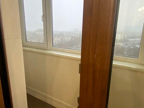 квартира за адресою Левітана вул., 62