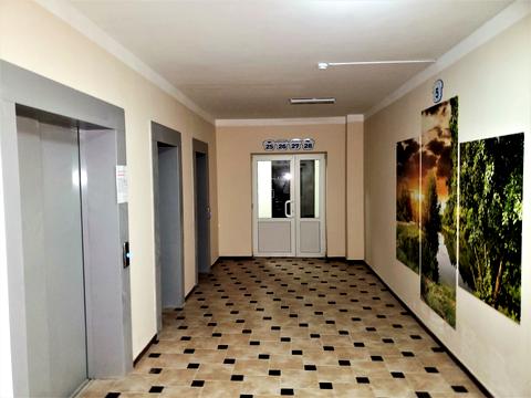 квартира за адресою Оболонський просп., 1к3