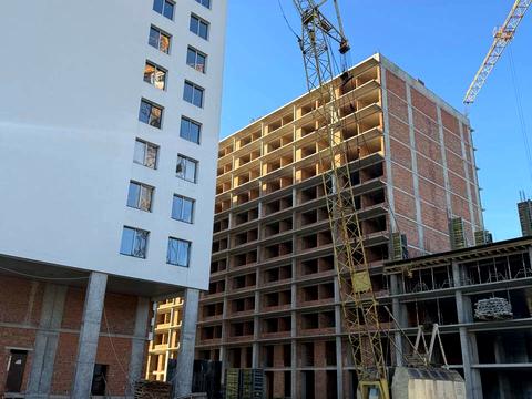 квартира по адресу Трускавецкая ул., 9