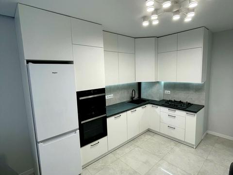 квартира за адресою Стрийська вул., 111