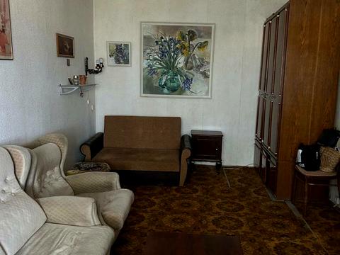 квартира за адресою Космонавтів вул., 134