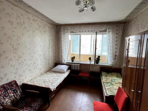 квартира за адресою Миколи Закревського вул., 41-А