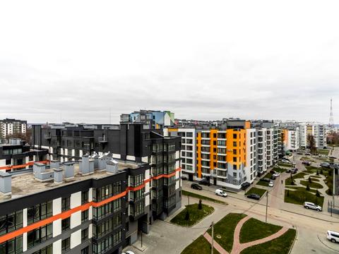 квартира по адресу Національної гвардії, 16ж