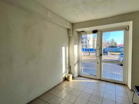 комерційна за адресою Зелена вул., 204