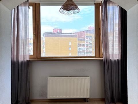 квартира за адресою Михайла Гришка вул., 8