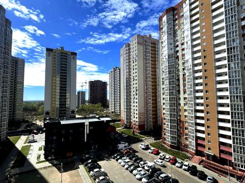квартира по адресу Бориса Гмыри ул., 18