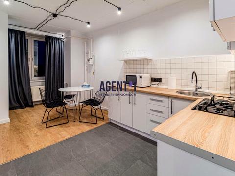 квартира за адресою Оксамитова вул., 20-Г