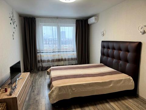 квартира за адресою Юлії Здановської вул. (Ломоносова), 36-А