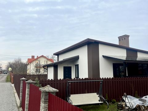 дом по адресу Весняна