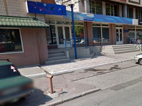 коммерческая по адресу Князя Ярослава Мудрого ул. (Ленінградська), 68н