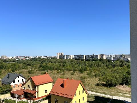 квартира за адресою Заозерна вул., 1