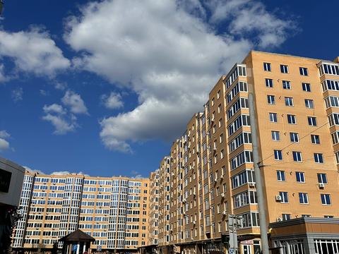 квартира по адресу Лосевский пер., 2
