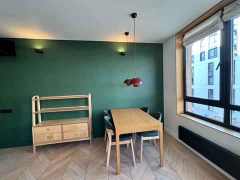 квартира по адресу Салютная ул., 2к9