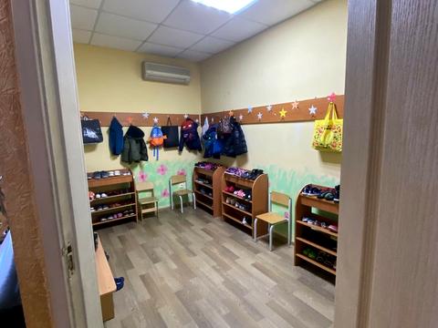 коммерческая по адресу Тополёвая ул., 22