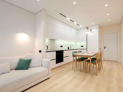 квартира за адресою Микільсько-Слобідська вул., 10