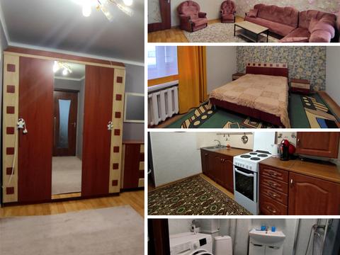 квартира по адресу 6 слобідська, 43