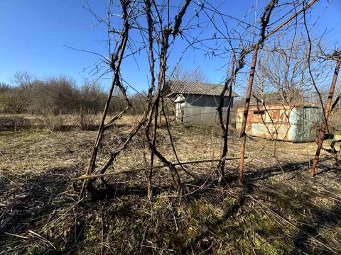 ділянка за адресою Пролісок