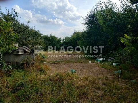 участок по адресу Новосільська, 8