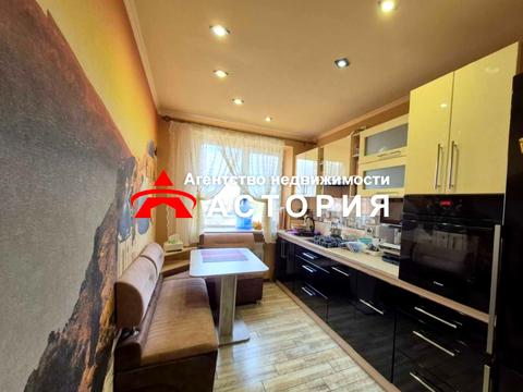 квартира за адресою Брюллова вул., 11