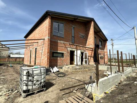 дом по адресу Степана Бандеры ул.