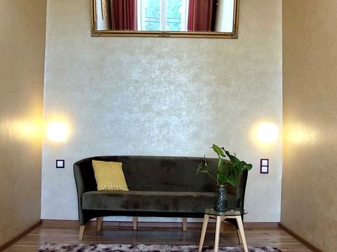 квартира по адресу Лютеранская ул., 6