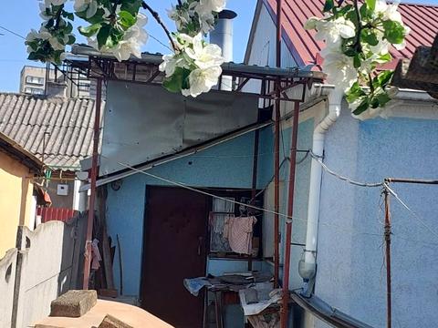 дом по адресу Брацлавська