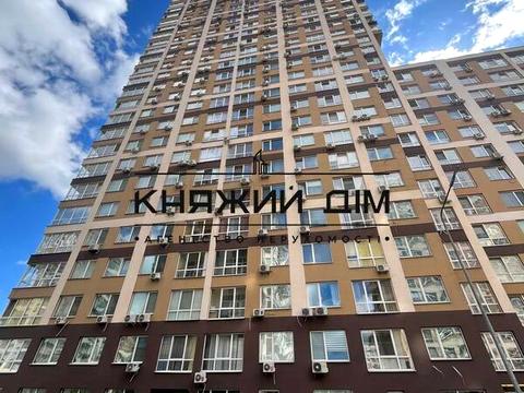 квартира за адресою Європейського Союзу просп. (Правди), 41-Д