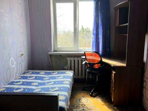квартира по адресу Крошенська, 41