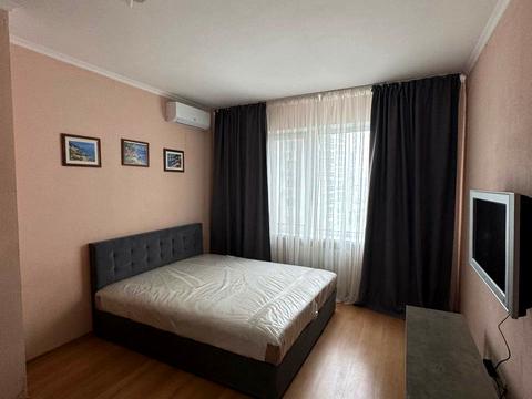 квартира по адресу Бориса Гмыри ул., 16