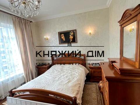 квартира за адресою Зарічна вул., 1-Б