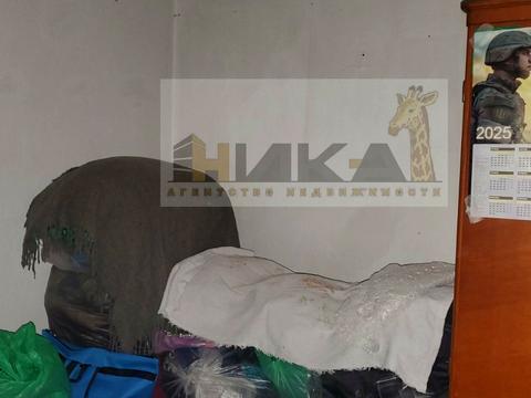 дом по адресу Стасова ул., 29