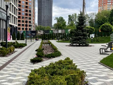 квартира по адресу Фортечный тупик (Тверской), 7-Б