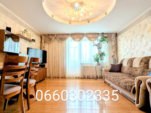 квартира по адресу Героев Крут ул. (Черепіна), 68в