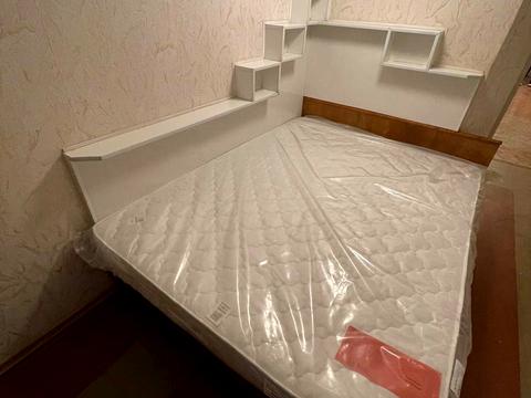 квартира по адресу Любарского пер. (Белостоцкого), 16