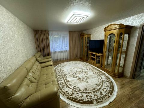 квартира по адресу Вячеслава Черновола ул., 2б