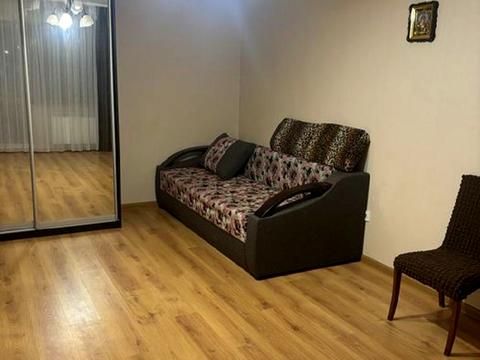 квартира за адресою Наталії Ужвій вул., 4-В