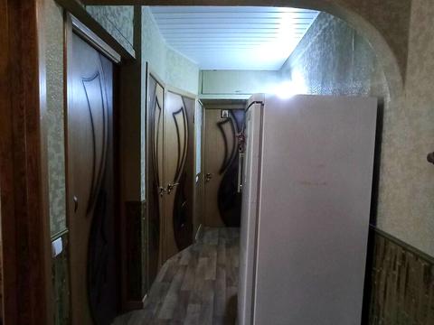 квартира по адресу Энтузиастов ул., 12