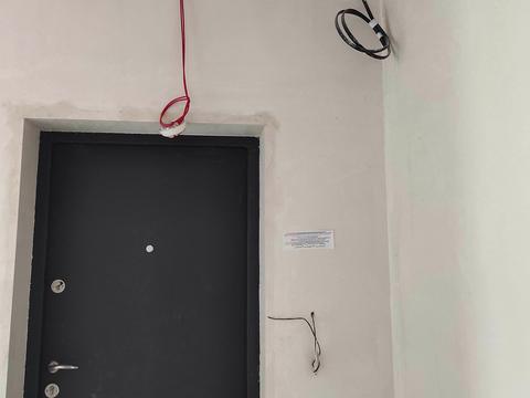 квартира по адресу Крайковского ул., 3