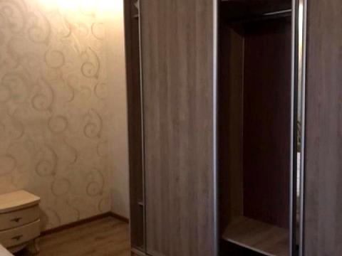 квартира за адресою Євгена Котляра вул. (Червоноармійська), 12