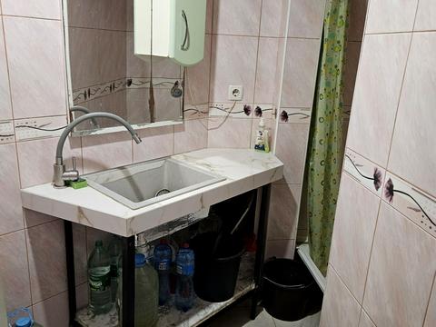 квартира по адресу Гордиенко, 30