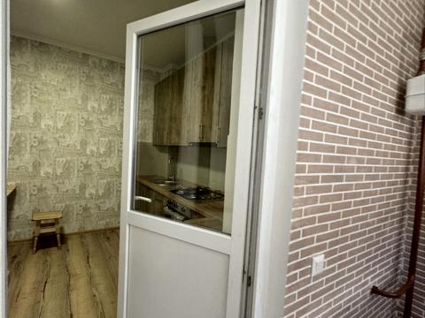 квартира по адресу Святошинская ул., 58