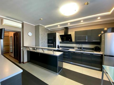 квартира по адресу Днепровская набережная ул., 1-А