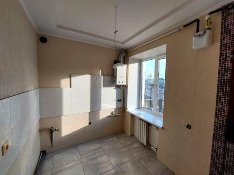 квартира по адресу Гагарина, 1